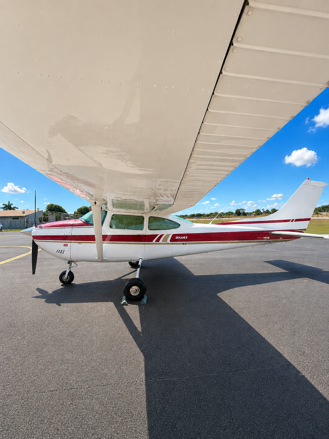 182Q Skylane